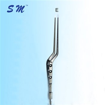 外科医学镊EZ型E