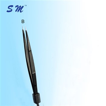 外科医学镊EB型B