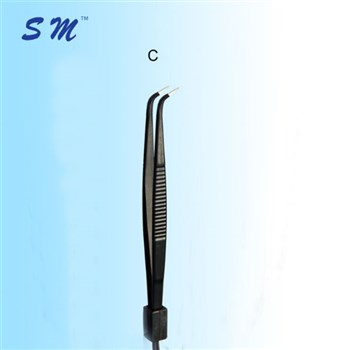 外科医学镊EB型C