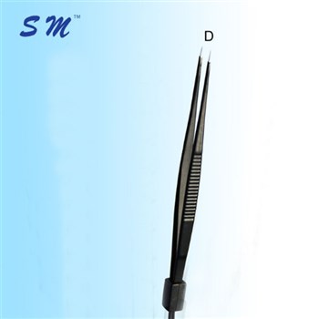 外科医学镊EB型D