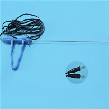 外科医学孔镜刀头2