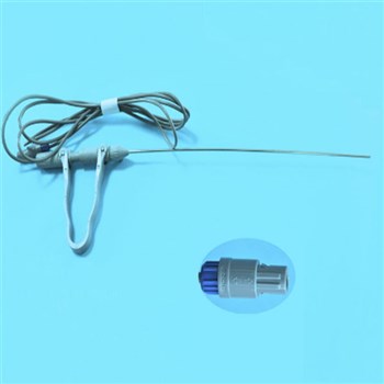 外科医学孔镜刀头4