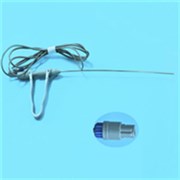 外科医学孔镜刀头4