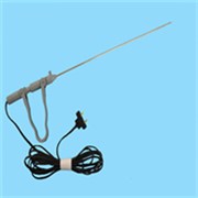 外科医学孔镜刀头