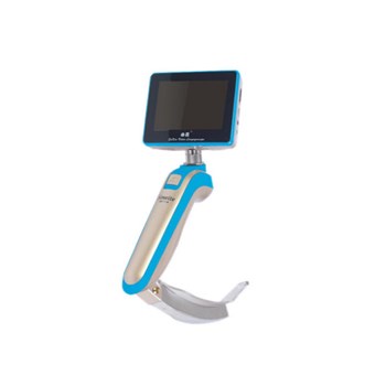 迈骏麻醉视频喉镜-一次性镜片型2