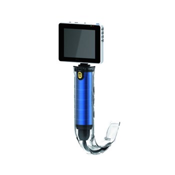 迈骏麻醉视频喉镜-一次性镜片型