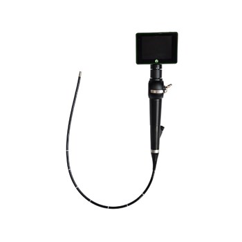 迈骏便携式电子插管软镜