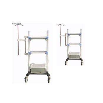 迈骏移动式医疗平台 MJ-007A/B