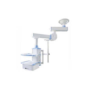 迈骏双臂电动外科塔 MJ-001SD