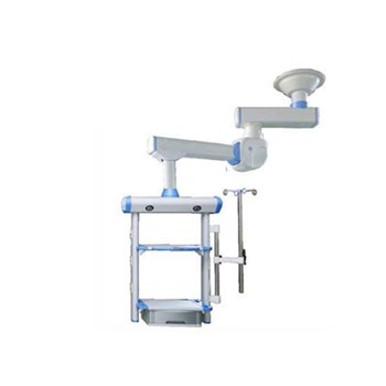 迈骏双臂电动腔镜塔MJ-002SD