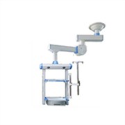 迈骏双臂电动腔镜塔MJ-002SD