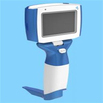 优亿幼儿型可视喉镜VL300SS 