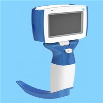 优亿6岁以上可视喉镜VL300M