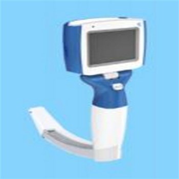 优亿一次性儿童可视喉镜 TD-C-III