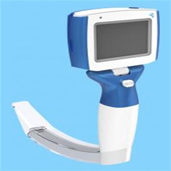 优亿一次性成人可视喉镜 TD-C-IV