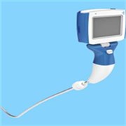 优亿可视硬性喉镜TRS－可折弯