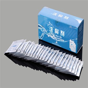 兰润洗鼻盐(洗鼻剂)