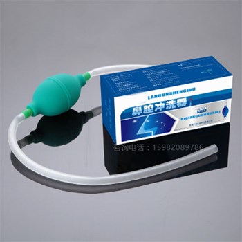 兰润鼻腔冲洗器LR/BQCXQ-I