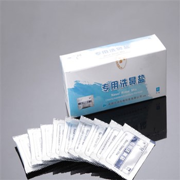 兰润专用洗鼻盐