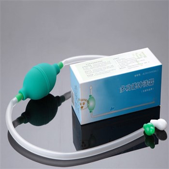 兰润多功能冲洗器（气囊型鼻腔冲洗器）