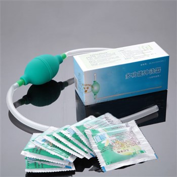 兰润多功能冲洗器（气囊型鼻腔冲洗器）套装二