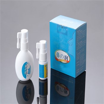 兰润鼻腔喷雾剂