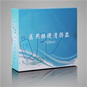 兰润医用排便清肠器(灌肠袋)LR/QCQ-II-1200