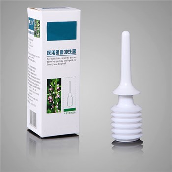 兰润医用阴道冲洗器(妇科冲洗器)LR/CXQ-I-A-50A