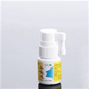 兰润鼻嗅通(抗菌喷雾剂)小瓶