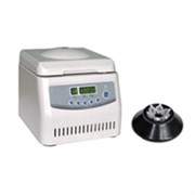 中科中佳高速离心机HC-1010（迷你型）