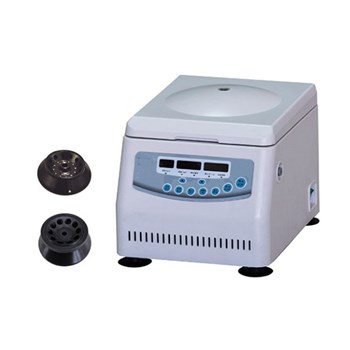 中科中佳高速离心机HC-2068