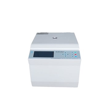 中科中佳高速离心机HC-3018
