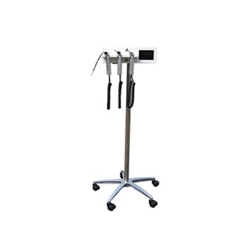 东舟医疗耳鼻喉全科诊断系统