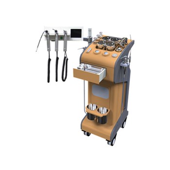 东舟医疗移动式耳鼻喉检查治疗台