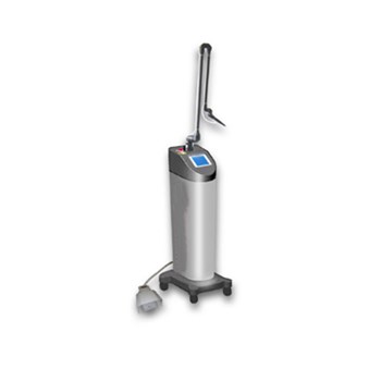 嘉定光电超脉冲二氧化碳激光治疗仪（30W)