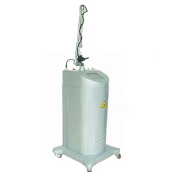 嘉定光电超脉冲点阵激光治疗仪