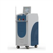 华工激光Nd:YAG激光治疗机HGL-MY100C