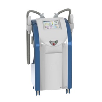 华工激光宽光谱多功能治疗仪HGL-IPL-1 