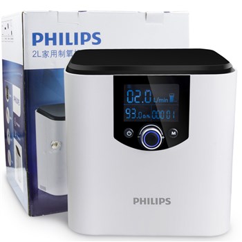 飞利浦制氧机PH-2 series