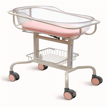 八乐梦 婴儿床 CB-107