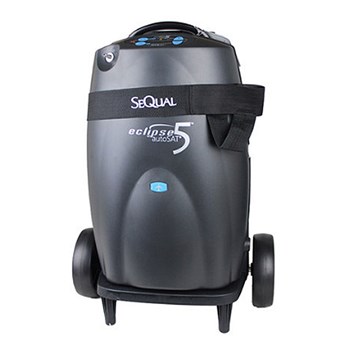 亚适制氧机Eclipse