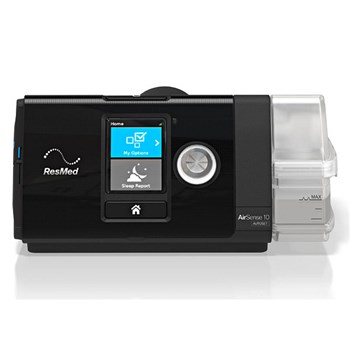 瑞思迈呼吸机AirSense 10 AutoSet Plus