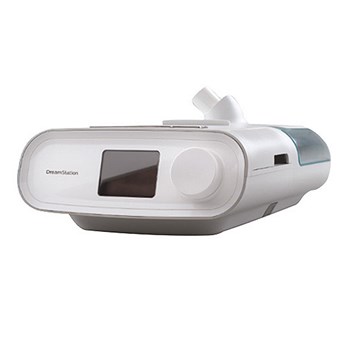 飞利浦伟康呼吸机DreamStation Auto BIPAP