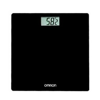 欧姆龙体重秤HN-287