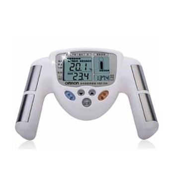 欧姆龙身体脂肪测量仪HBF-306