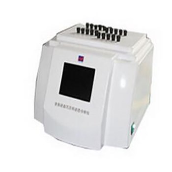 南方 全自动血沉压积仪 NF-9906    