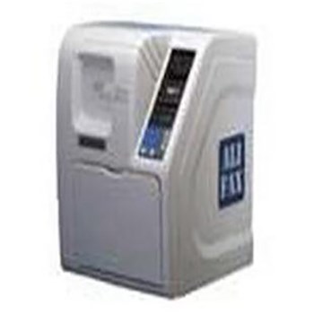 意大利ALIFAX 全自动快速血沉分析仪  Test 1