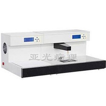 亚光病理 生物组织石蜡包埋机 YB-6LF