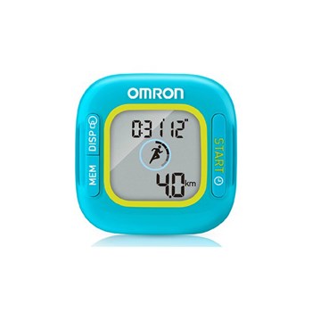 欧姆龙计步器HJA-313