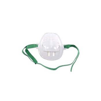 欧姆龙雾化器吸入面罩